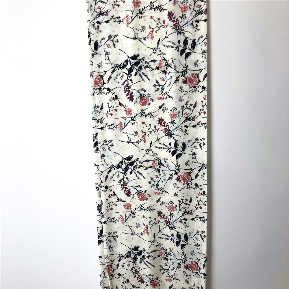 Cobra Printed Fabric