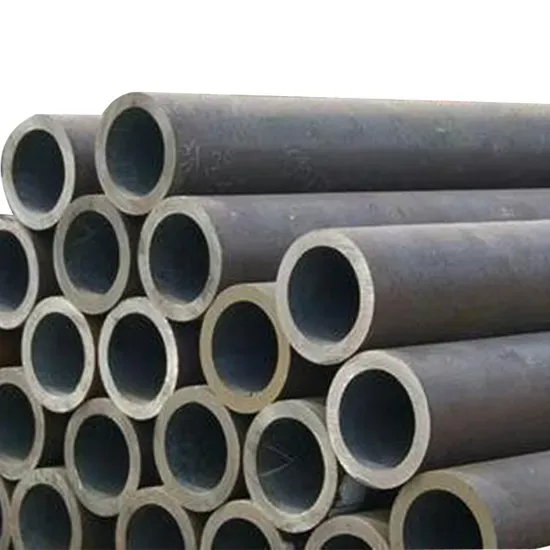 ASTM A213 Carbon Alloy Steel Pipe for Sale