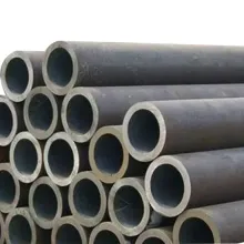 ASTM A213 Carbon Alloy Steel Pipe for Sale