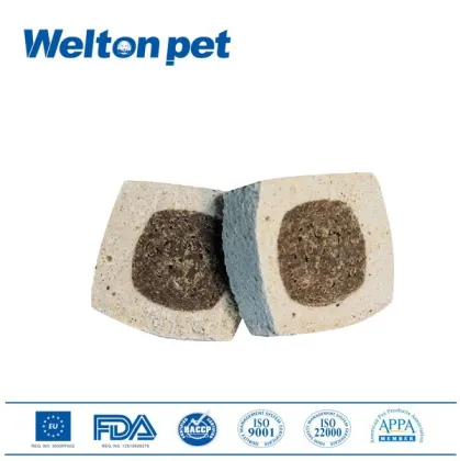 Dental care Grilled Fish Dental Cookies