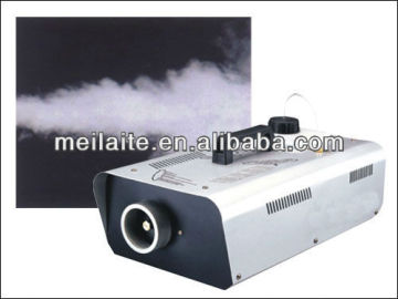 M-2080 Low price for 1200w Fog Machine