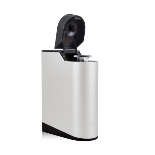 Waterless Usb Ultrasonic Aroma Diffuser Essential Oil
