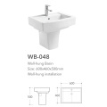 wall hung basin ideas ideal standard in pakistan