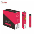 Glow de ar barato mais caneta vape