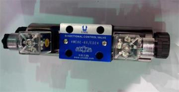DSG-03-3C3-D24-LW Series solenoid operated directional .valves valve vickers solenoid valve vickers hydraulic solenoid valve