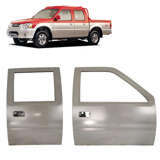 Auto Body Chinese Car Durable Steel Front Middle Door Panel for Great Wall Sailor" could be shortened to:

"Durable Steel Front Middle Door Panel for Great Wall Sailor