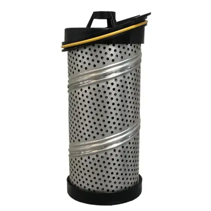 Hydraulic Filter AT430341 for John Deere by Aumach Machinery Construction Machinery