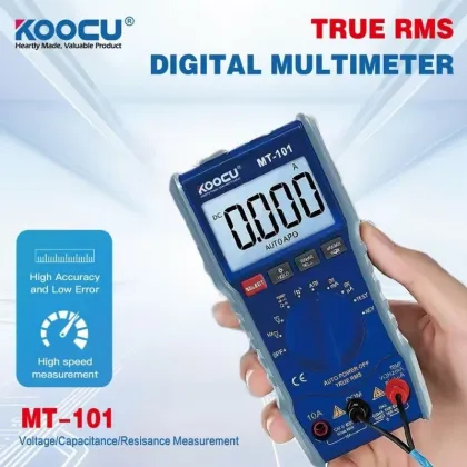 Mobile phone repair multimeter