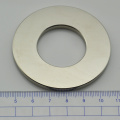 N35 sintered neodymium Ndfeb ring magnets