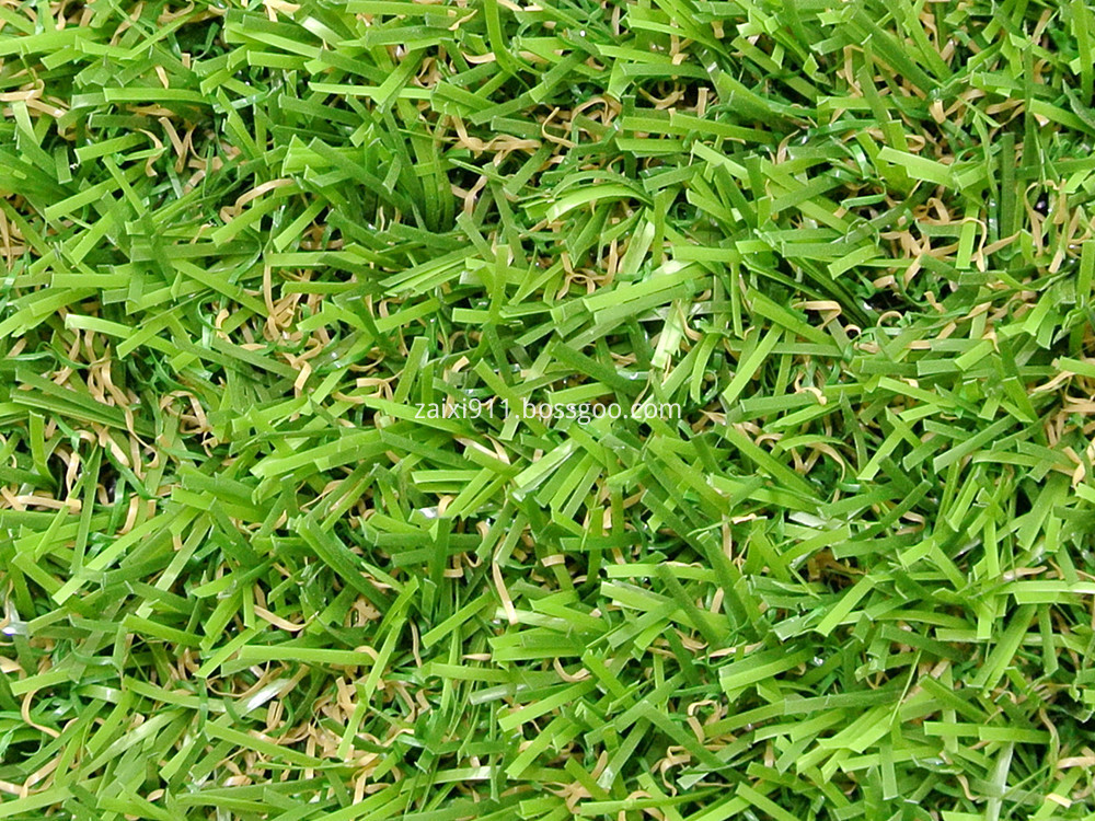 plastic lawn artificial turf HRD-2