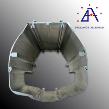 Aluminum Profile for Shower Room (BA-056)