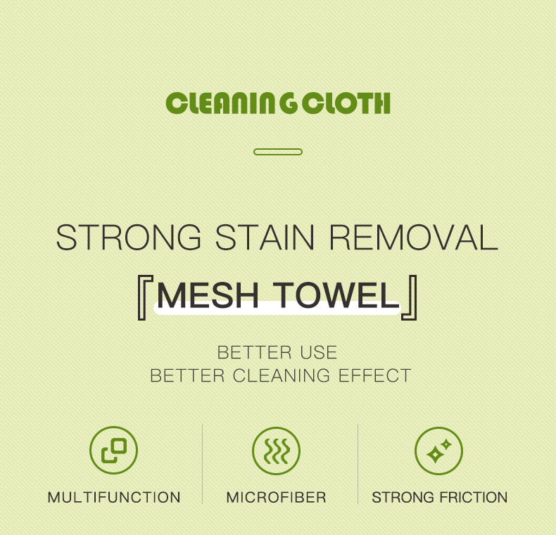 the best microfiber cleaning cloth