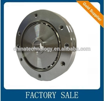 XB3 harmonic drive harmonic gearing arrangement forindustrial machine