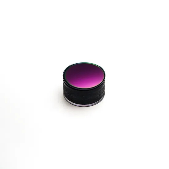 Custom Optical Filters: Short Pass, Low Pass, and Bandpass Filters for Sale