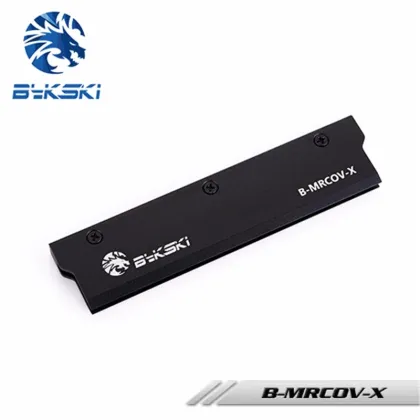 Bykski RAM Water Block Vest Cooling Armor