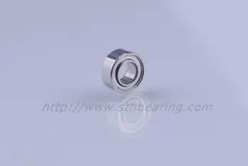 High-speed dental bearing