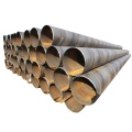 API 5L Spiral Heavy Weight Drill Pipe