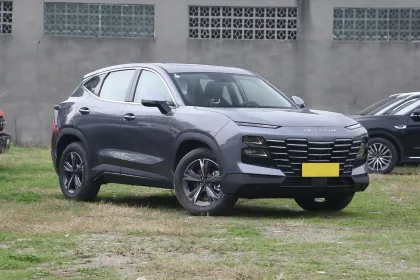 2024 Used Chery Jetour Dasheng Sport for Sale - 2023 New Cars