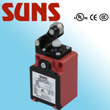 UL approval IP67 limit switch SNM4162