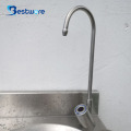 Outdoor Stainless Steel Drinking Fountain