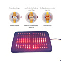 Best quality 210 diode red light therapy pad