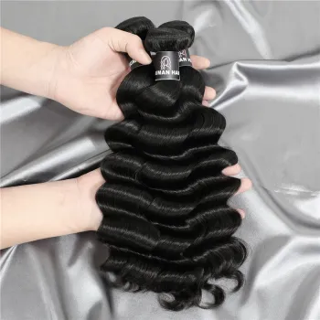Free Sample Wholesale Raw Virgin Cuticle Aligned Hair 100% Cuticle Aligned Raw Virgin Hair Vendors Remy Human Hair Extensions