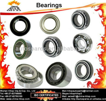 Bearings