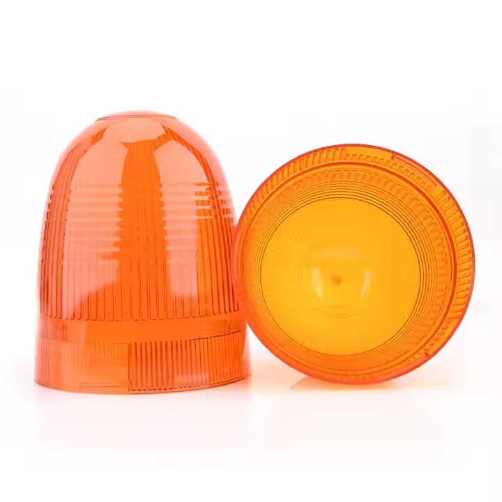 clear Plastic Products Injection Molding4