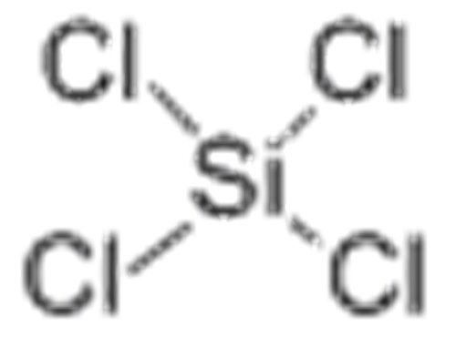Tetrachlorosilane CAS 10026-04-7