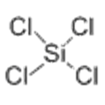 Τετραχλωροσιλάνιο CAS 10026-04-7