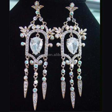Fashion Earrings