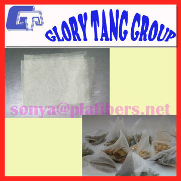 tea bag mesh, biodegradable pla mesh