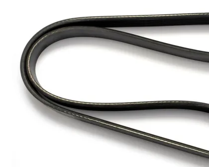 KEEP 6PK2365 Serpentine Belt: Rib Ace Precision Engineered V-Ribbed Belt