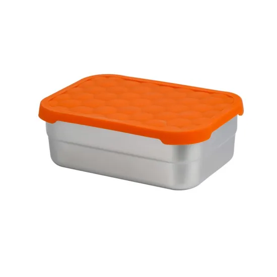 Kid Cake Adult Insulated Stainless Steel Lunch Box