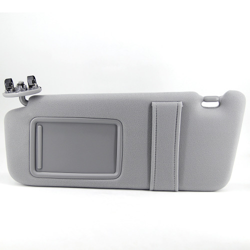 Wholesale Car Parts Auto Accessory Inner Sun Visor