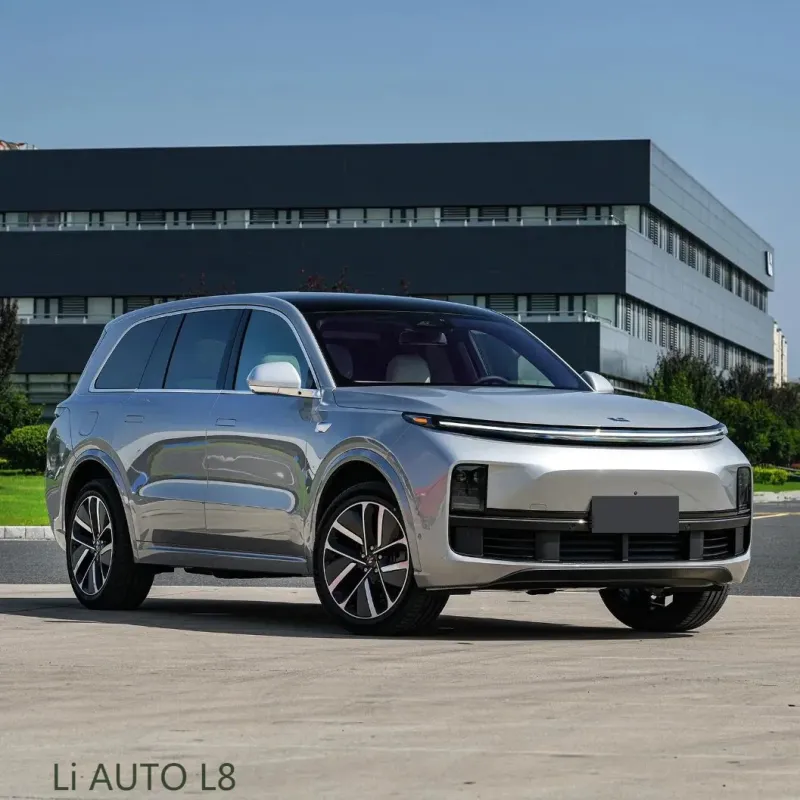 Top-Value 2024 Li Xiang Ideal L8