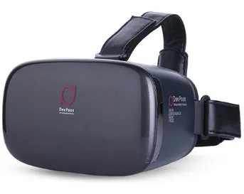 Deepoon E23D Glasses