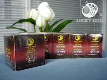 China Green Tea Special Chunmee 41022