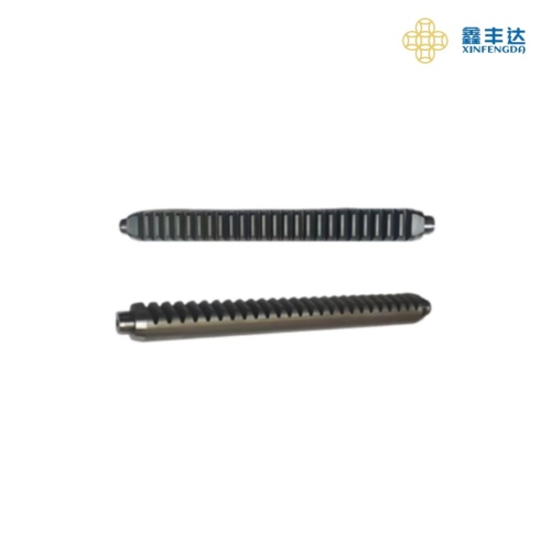 Estante lineal de precisión estable de alto rendimiento