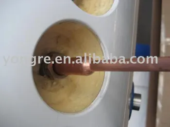 Compact Pressure Solar Water Heater, integrative pressure solar water heater
