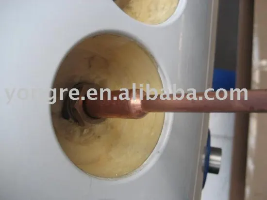 Compact Pressure Solar Water Heater, integrative pressure solar water heater