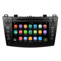 Android 7.1 Car Audio Electronics for MAZDA 3