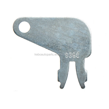 Replace Heavy Equipment Master Disconnect Key 8H-5306 for CAT 8398