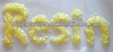 Low molecular weight aliphatic petroleum resin c5 SH-1304
