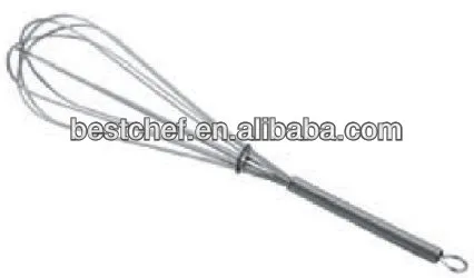 stainless steel Bar mini whisks