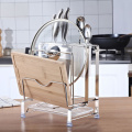 Chopping Board Storage Rack Chopping Board Organizer Stand Holder Rack Manufactory