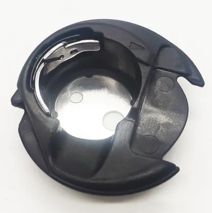 YUK Sewing Machine Parts 627569106 - Bobbin Case for Janome Domestic Sewing Machine