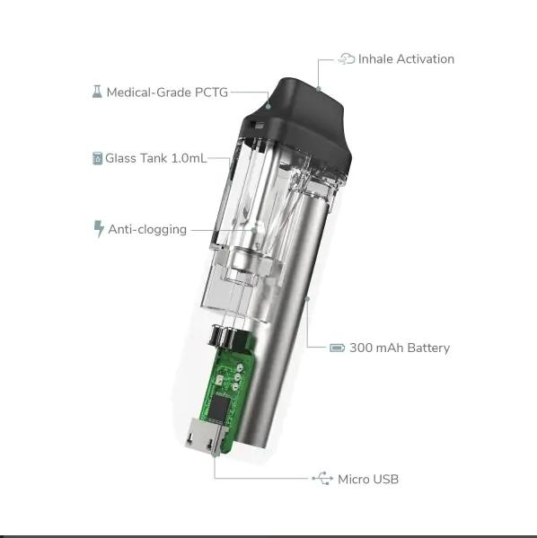 Thc Cbd Oil Vaporizer Jpg