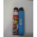 Electronic Cigarette Disposable Vape Custom 1600puffs