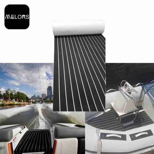 Melors Boat Floor Mats Foam Decking Marine Mats